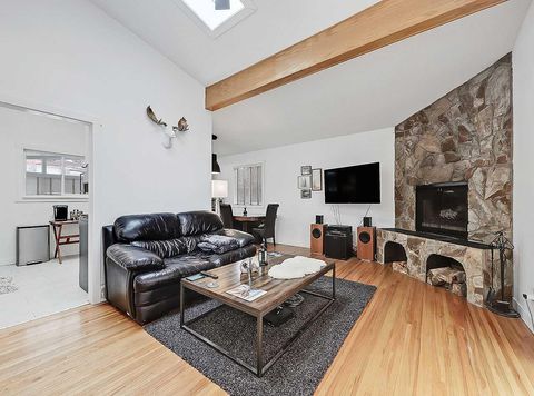 Tiny photo for 247 Simons Road NW, Calgary, AB T2K 2X4 (MLS # A2313393)