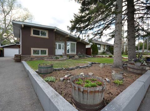 Tiny photo for 247 Simons Road NW, Calgary, AB T2K 2X4 (MLS # A2313393)