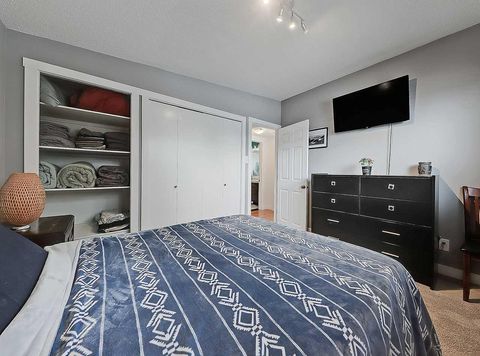 Tiny photo for 247 Simons Road NW, Calgary, AB T2K 2X4 (MLS # A2313393)