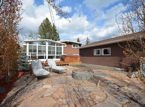 Tiny photo for 247 Simons Road NW, Calgary, AB T2K 2X4 (MLS # A2313393)