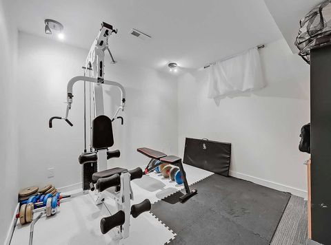 Tiny photo for 247 Simons Road NW, Calgary, AB T2K 2X4 (MLS # A2313393)