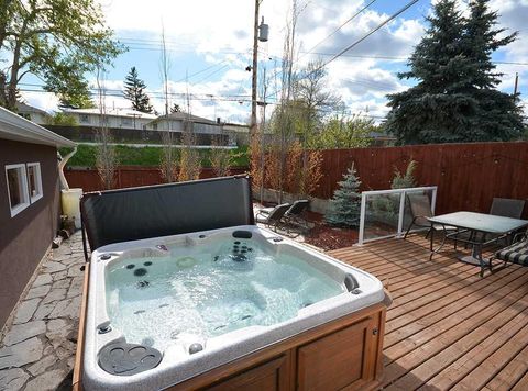 Tiny photo for 247 Simons Road NW, Calgary, AB T2K 2X4 (MLS # A2313393)