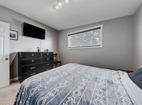 Tiny photo for 247 Simons Road NW, Calgary, AB T2K 2X4 (MLS # A2313393)