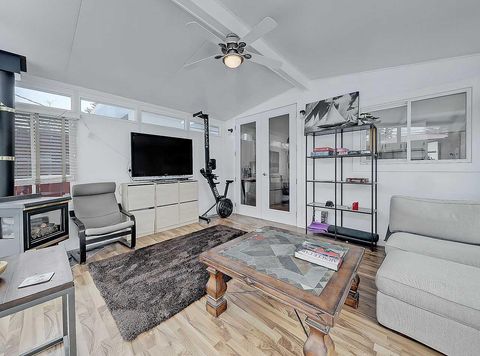 Tiny photo for 247 Simons Road NW, Calgary, AB T2K 2X4 (MLS # A2313393)
