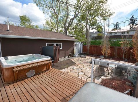 Tiny photo for 247 Simons Road NW, Calgary, AB T2K 2X4 (MLS # A2313393)