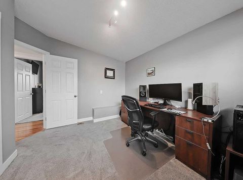 Tiny photo for 247 Simons Road NW, Calgary, AB T2K 2X4 (MLS # A2313393)