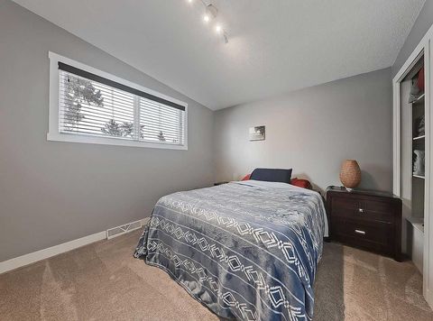Tiny photo for 247 Simons Road NW, Calgary, AB T2K 2X4 (MLS # A2313393)