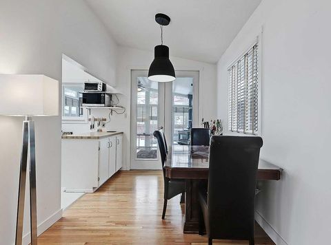 Tiny photo for 247 Simons Road NW, Calgary, AB T2K 2X4 (MLS # A2313393)