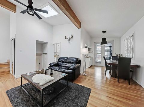 Tiny photo for 247 Simons Road NW, Calgary, AB T2K 2X4 (MLS # A2313393)