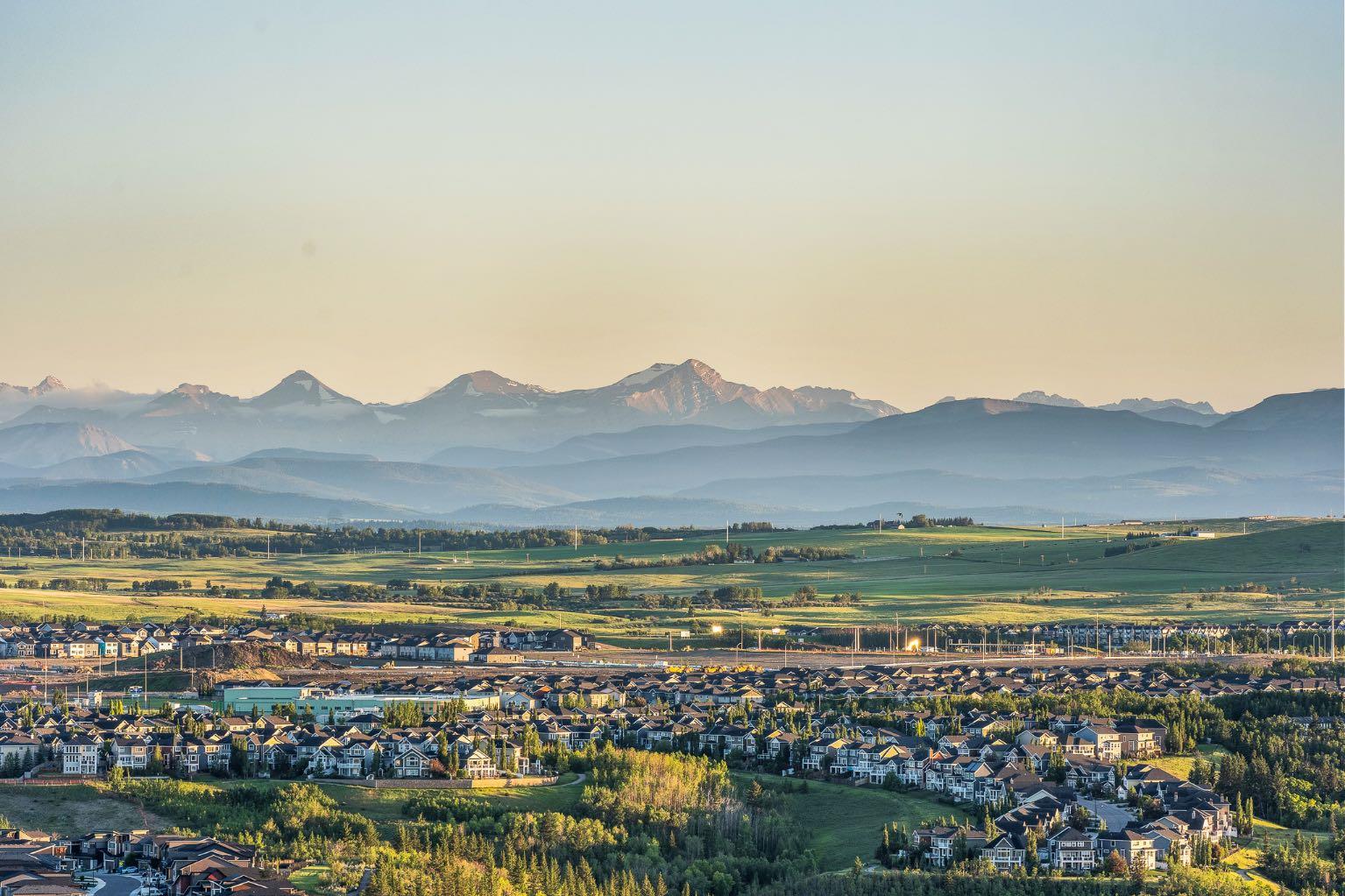 19 Gleneagles View