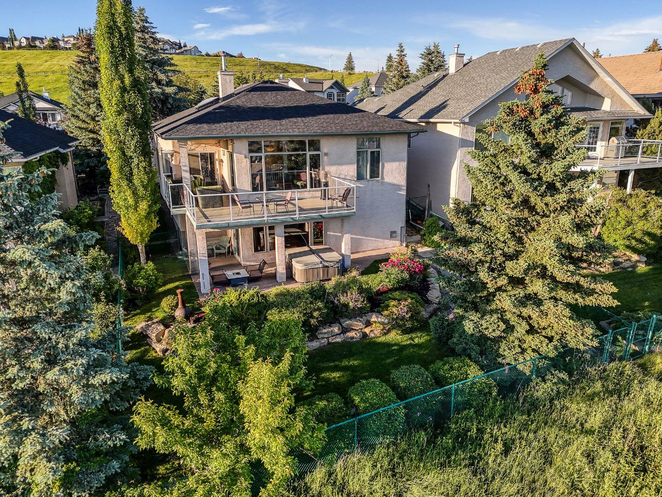 19 Gleneagles View
