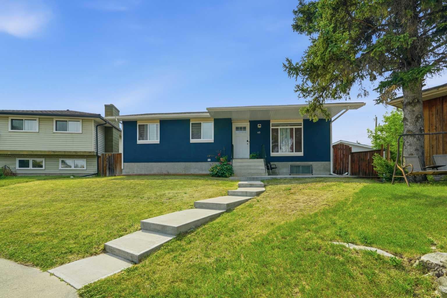 40 Penworth Place SE