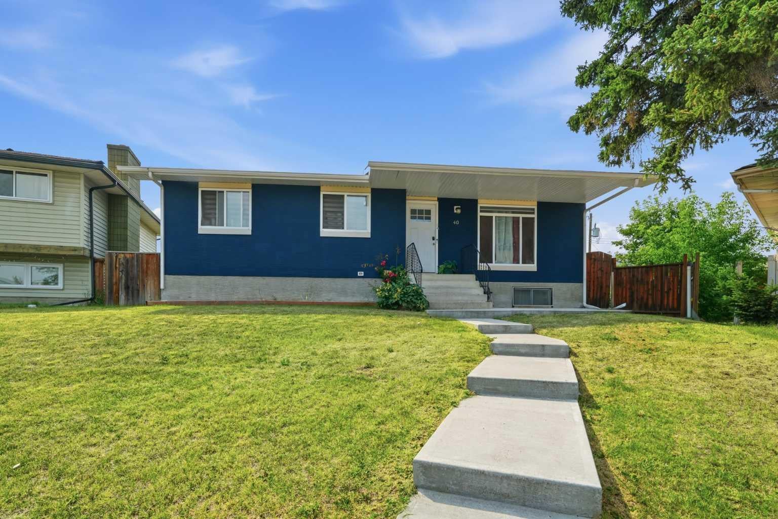 40 Penworth Place SE
