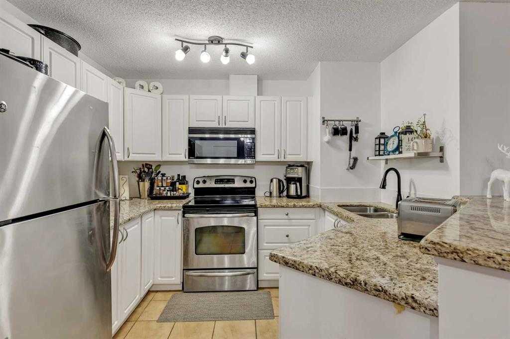 428 Chaparral Ravine View SE 109