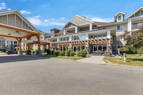 Photo of 428 Chaparral Ravine View SE #109, Calgary, AB T2X 0N2 (MLS # A2313885)