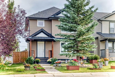 Photo of 111 Coventry Hills Drive NE, Calgary, AB T3K 6A3 (MLS # A2342356)