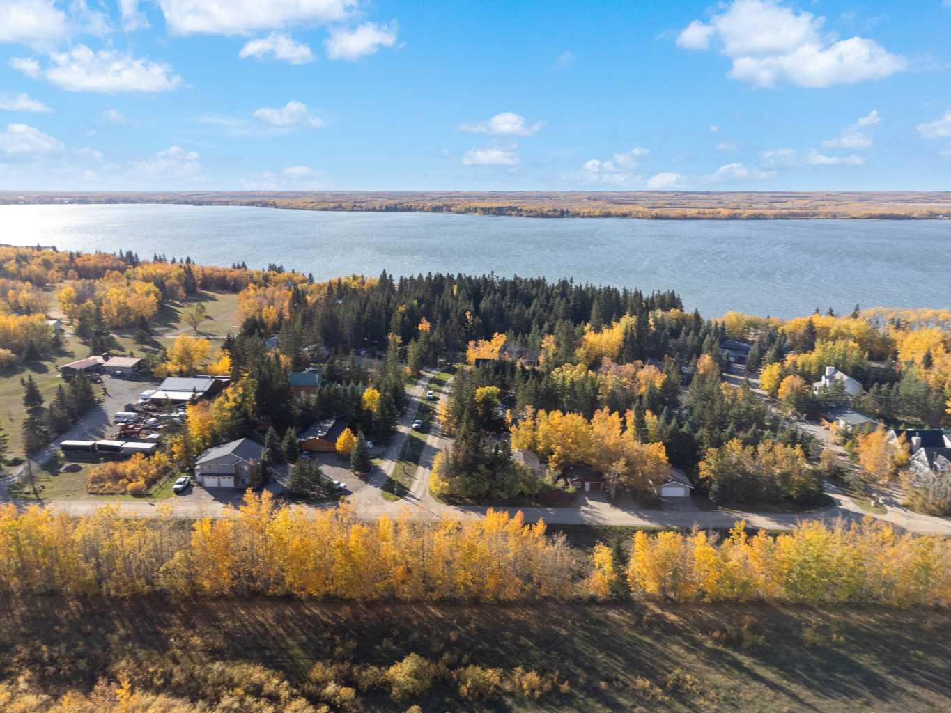 204 RAC Road Evergreen Acres Road