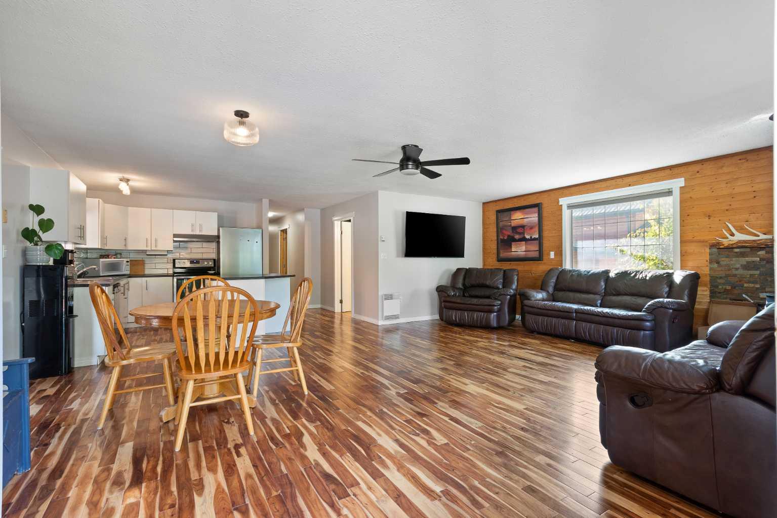 204 RAC Road Evergreen Acres Road