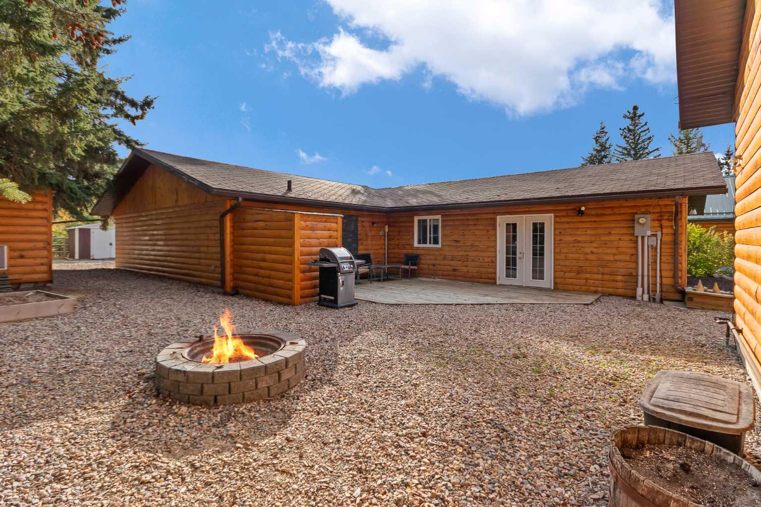 204 RAC Road Evergreen Acres Road