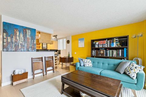 Photo of 123 24 Avenue SW #103, Calgary, AB T2S 0J8 (MLS # A2300943)