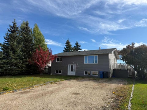 Photo of 9915 97 Avenue, Wembley, AB T0H 3S0 (MLS # A2347850)