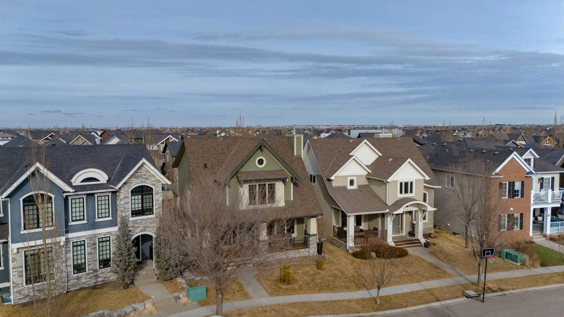 30 Cooperstown Court SW