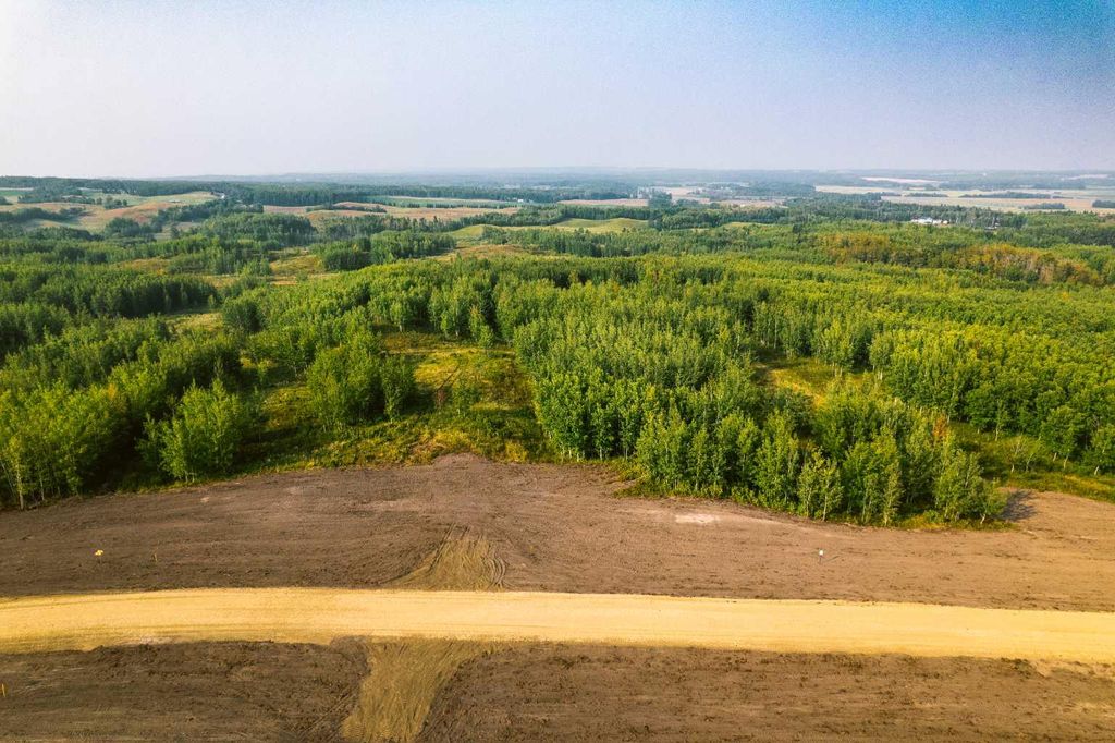 Photo of SW 1/4 Sec 21-42-1-5; Lot 28, Rural Ponoka County, AB T0C 2J0 (MLS # A2287761)