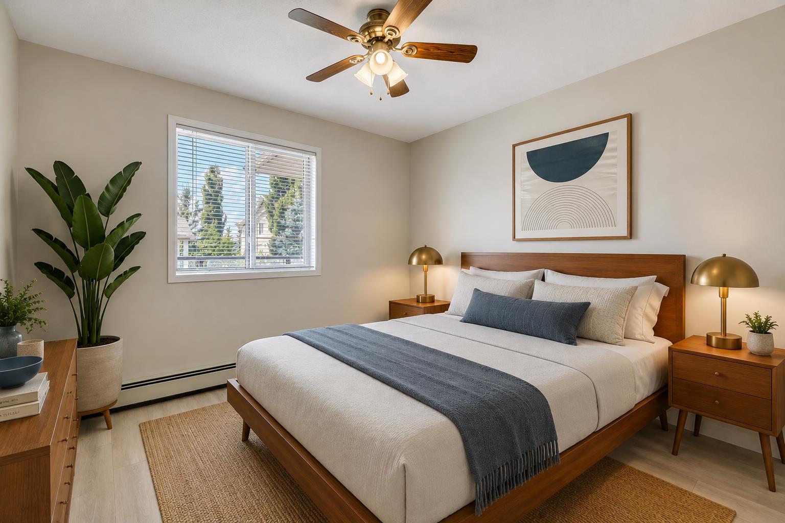 950 Arbour Lake Road NW 1309
