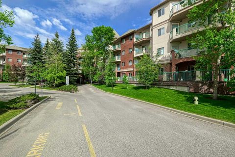 200 Lincoln Way SW 321 Calgary AB T3E 7G7