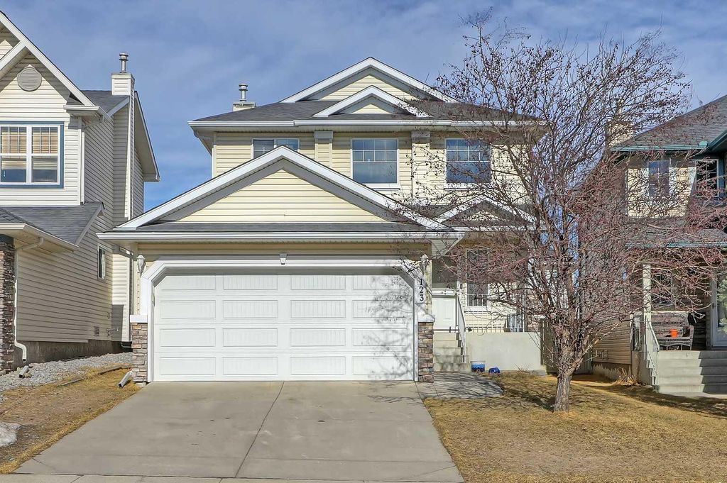 Photo of 123 Arbour Butte Road NW, Calgary, AB T3G 4L9 (MLS # A2294478)