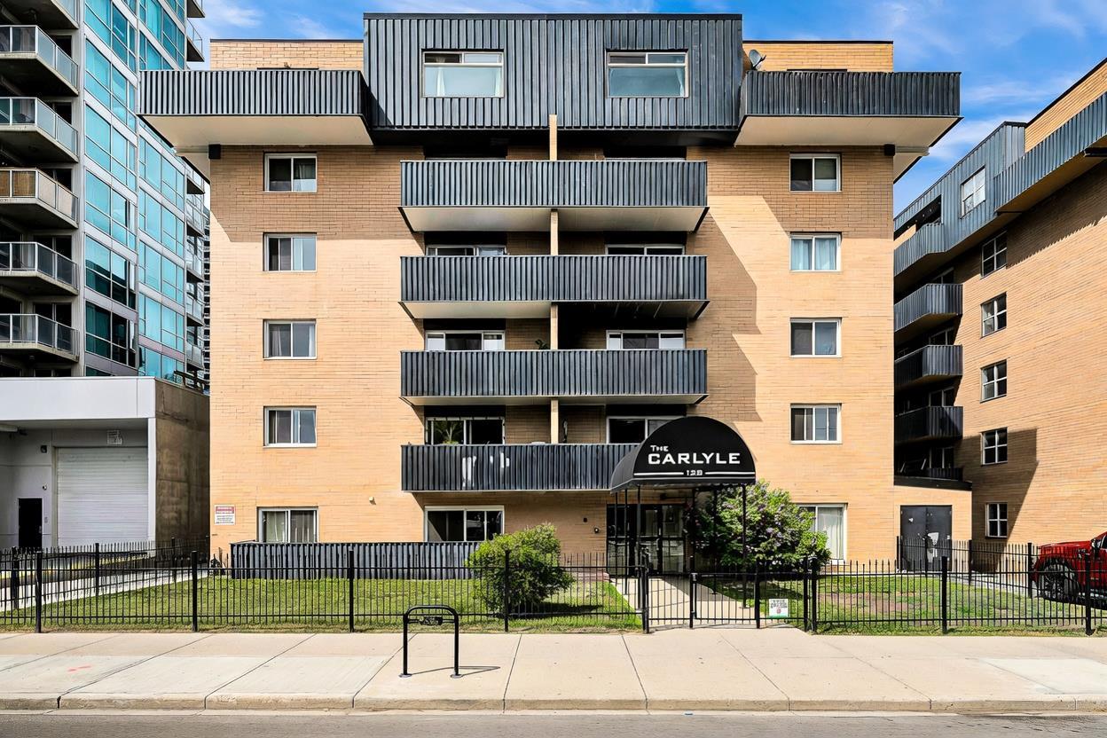 128 15 Avenue SW 605