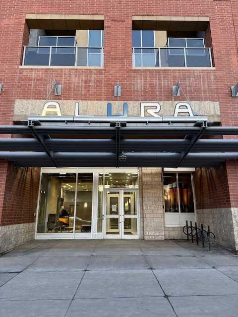 1320 1 Street SE 1208 Calgary AB T2G 0G8
