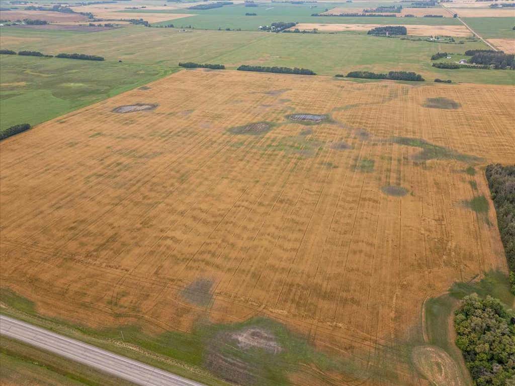 Photo of Pt NE-9-49-26-W4 RR 263, Rural Leduc County, AB T0C 0V0 (MLS # A2339862)