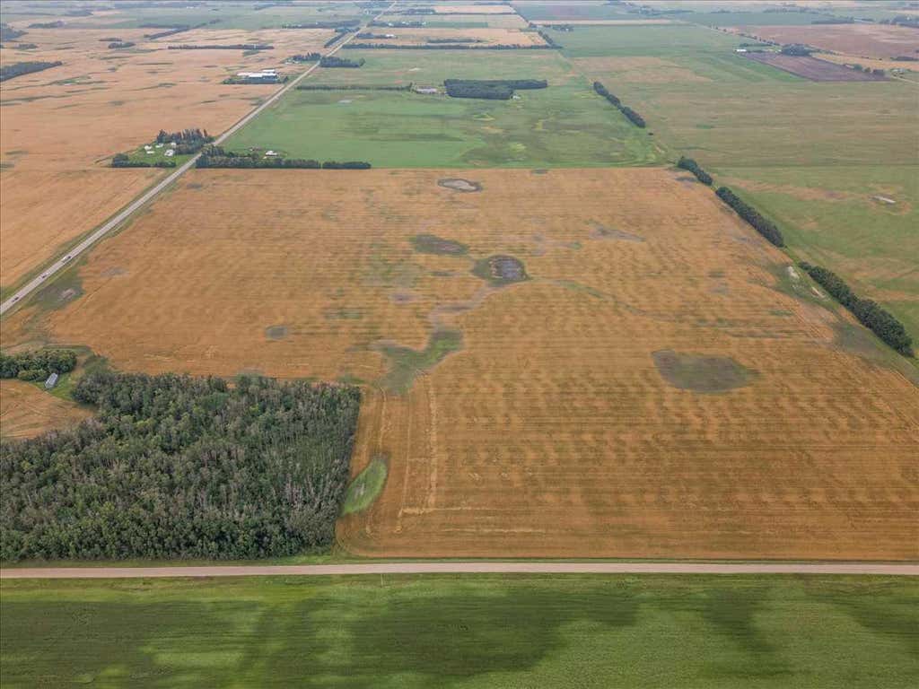Photo of Pt NE-9-49-26-W4 RR 263, Rural Leduc County, AB T0C 0V0 (MLS # A2339862)