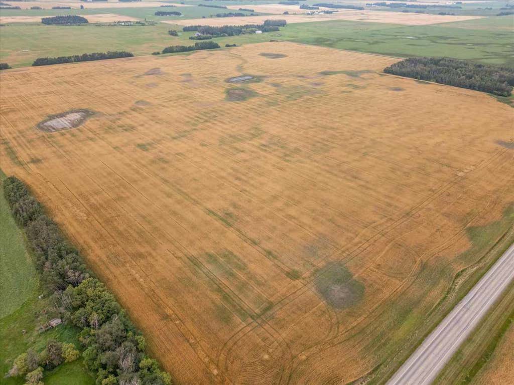 Photo of Pt NE-9-49-26-W4 RR 263, Rural Leduc County, AB T0C 0V0 (MLS # A2339862)