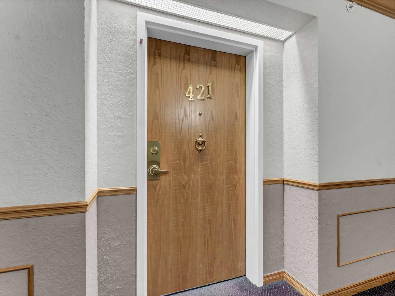 1535 Southview Drive SE 421