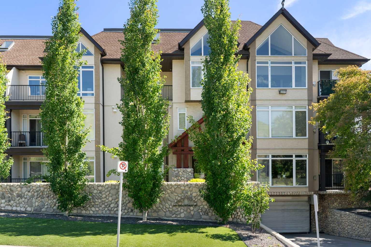 141 Mountain Street 202
