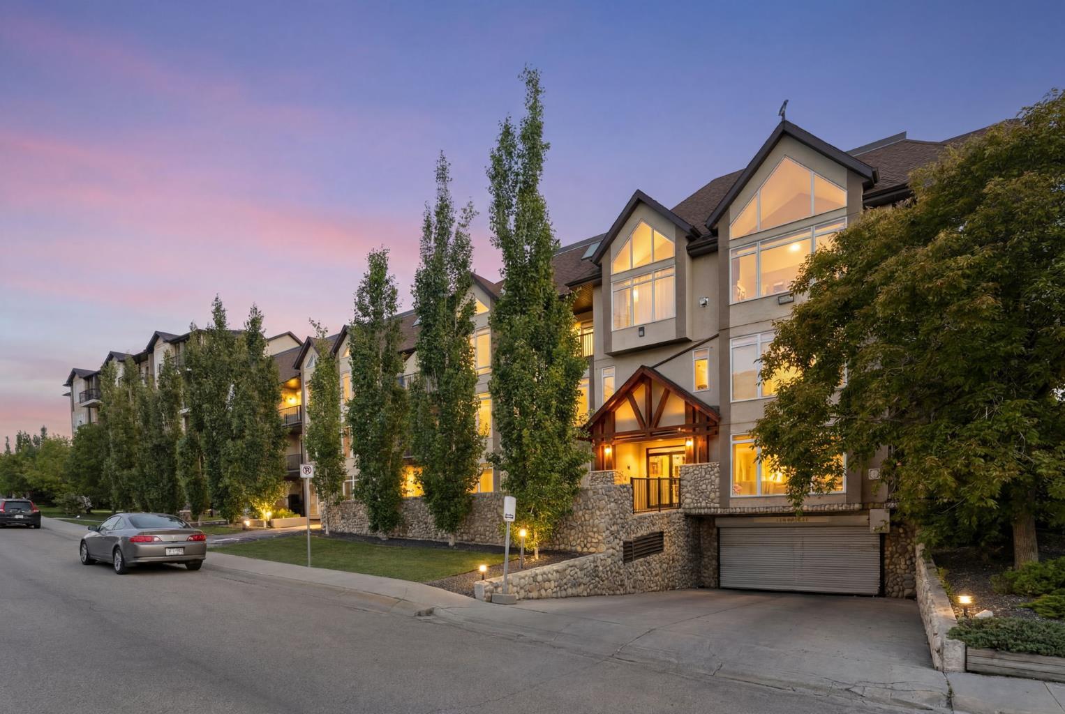 141 Mountain Street 202