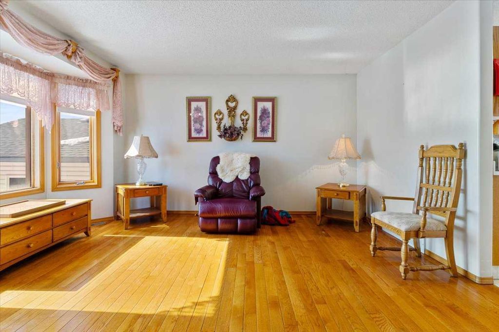 Photo of 8914 104 Avenue, Grande Prairie, AB T8X 1H9 (MLS # A2295582)