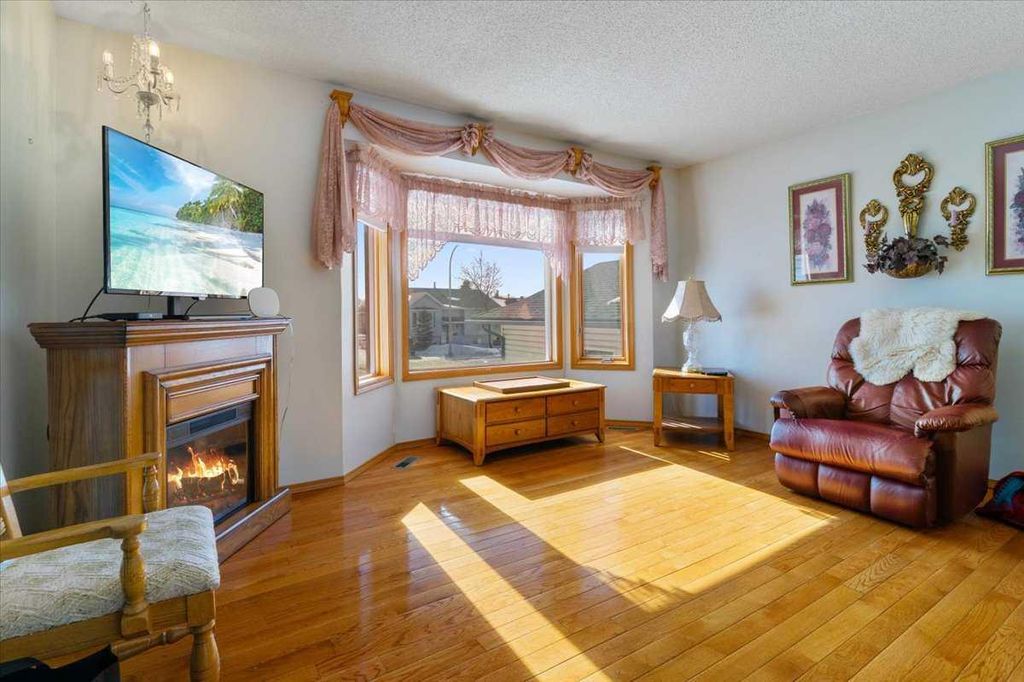 Photo of 8914 104 Avenue, Grande Prairie, AB T8X 1H9 (MLS # A2295582)