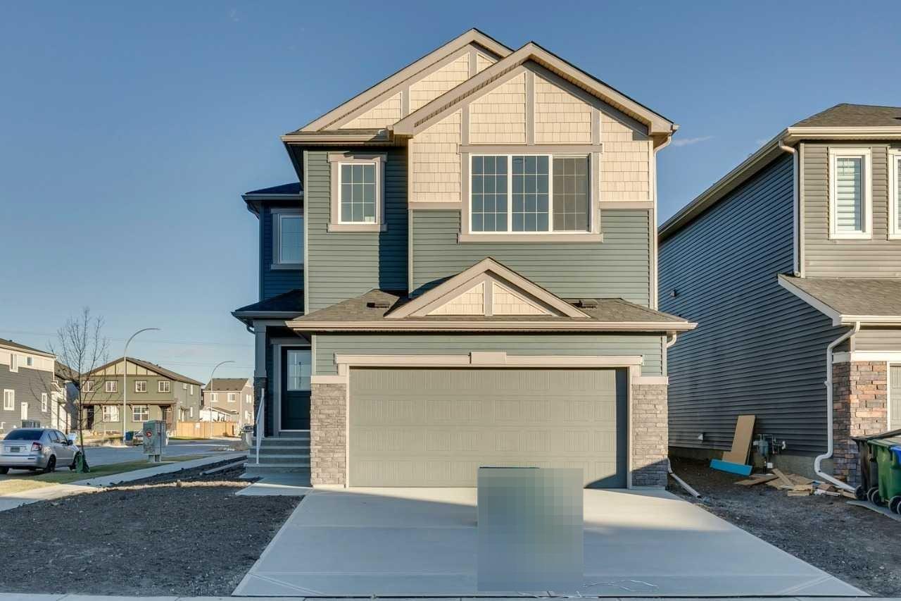 290 Hotchkiss Common SE