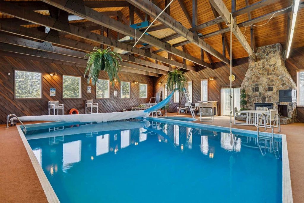 Photo of 302 Macleod Trail, Rural Foothills County, AB T1S 5J4 (MLS # A2303869)