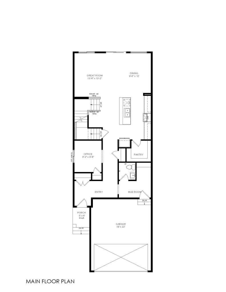 92 Creekview Manor SW