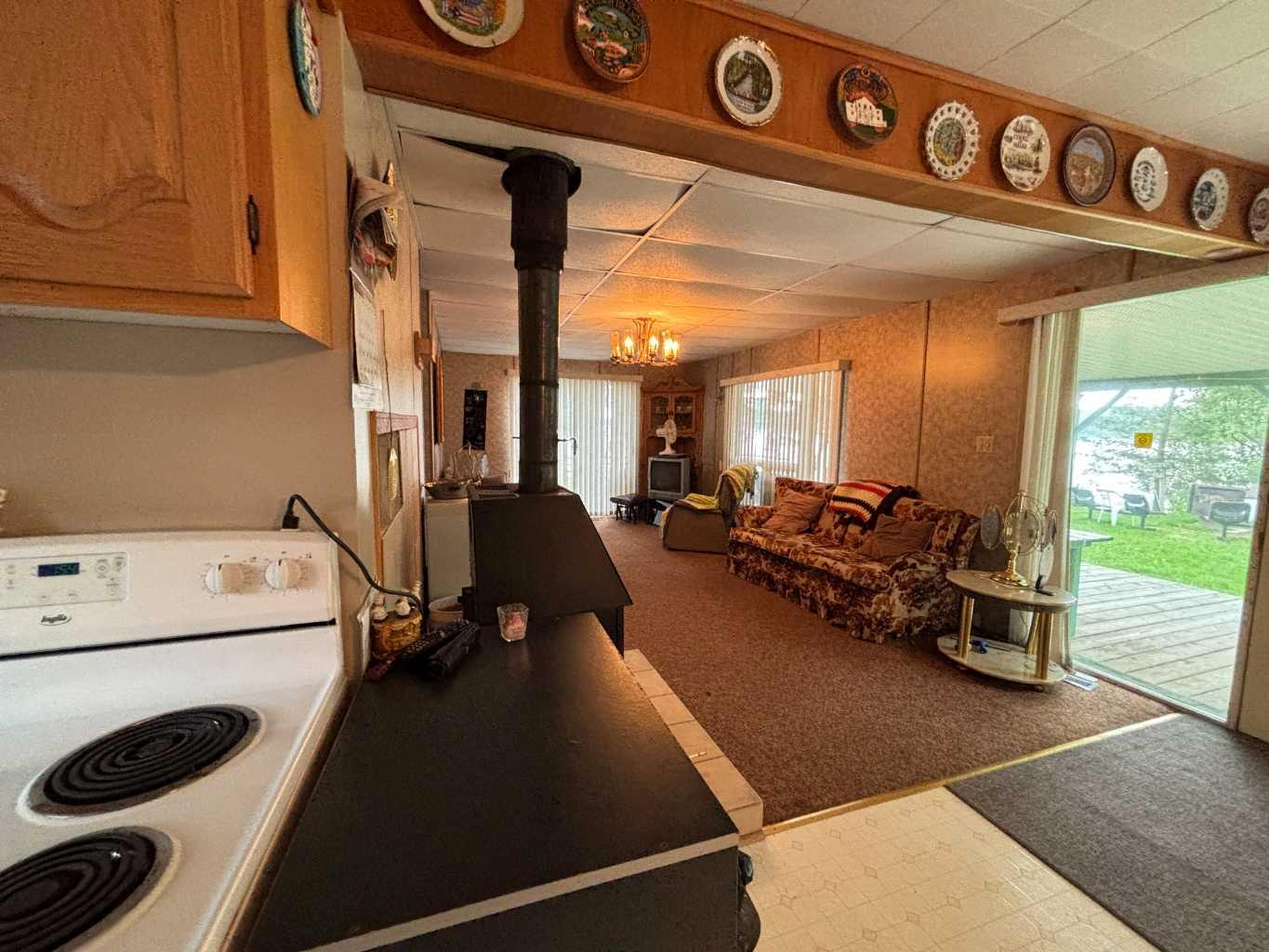 701 Rae Street in Makwa SK