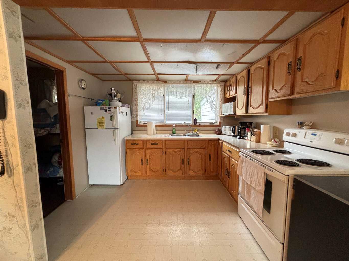 701 Rae Street in Makwa SK