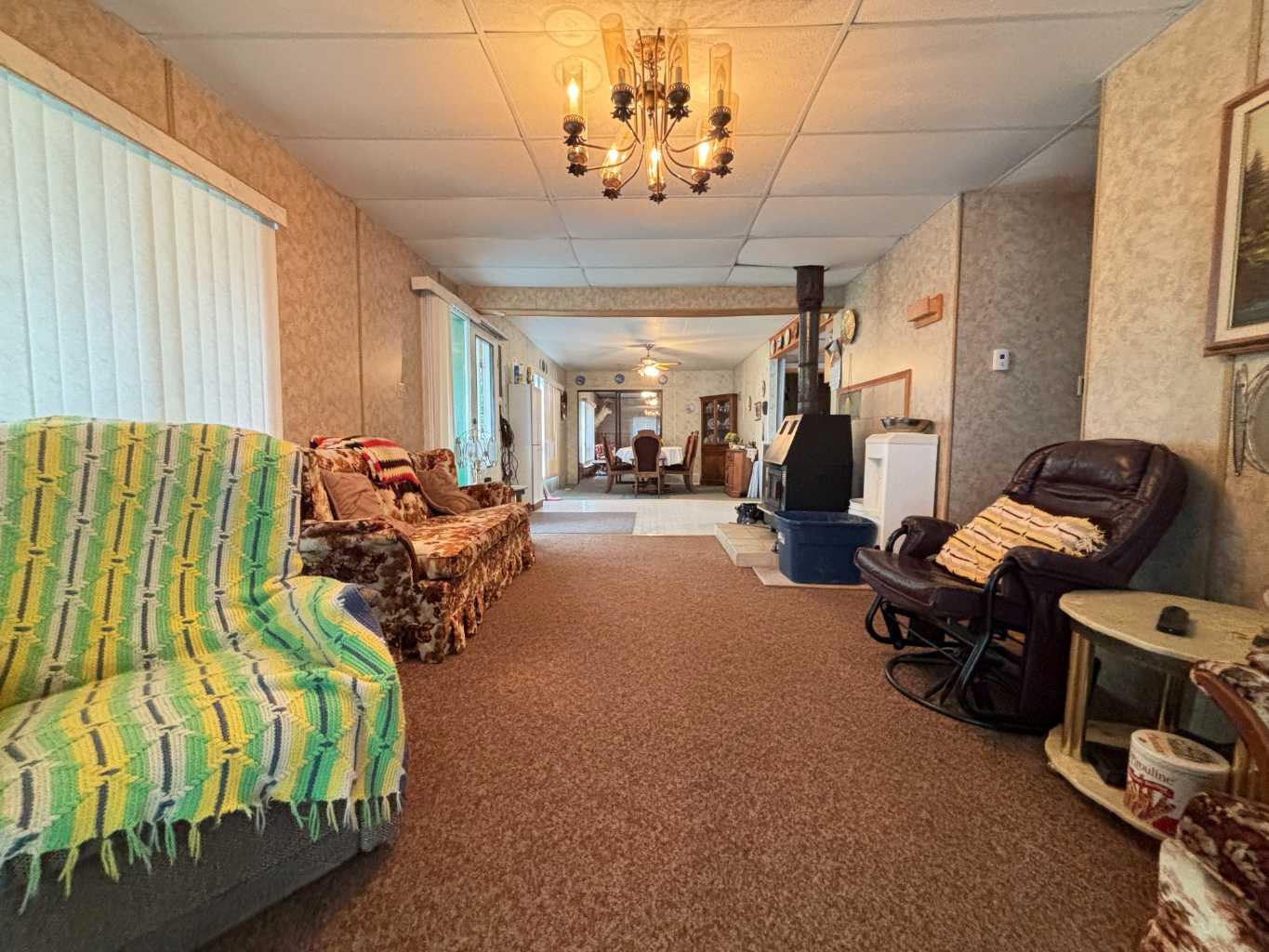 701 Rae Street in Makwa SK