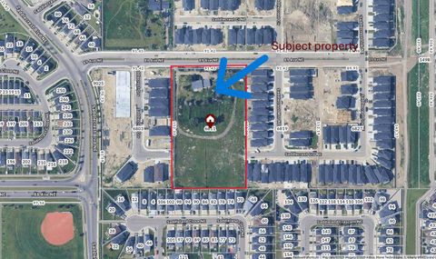 6811 89 Avenue NE Calgary AB T2L 4M5