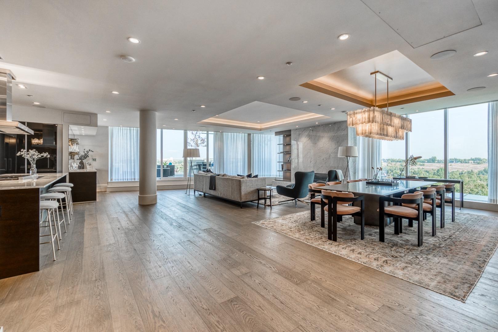 738 1 Avenue SW 1307