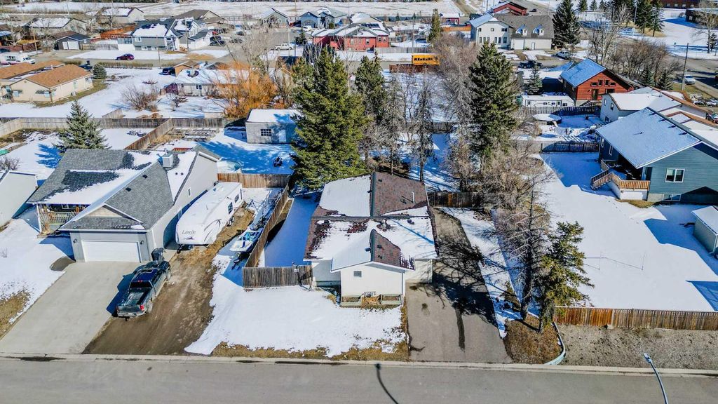 Photo of 221 N 250 E, Raymond, AB T0K 2S0 (MLS # A2292231)