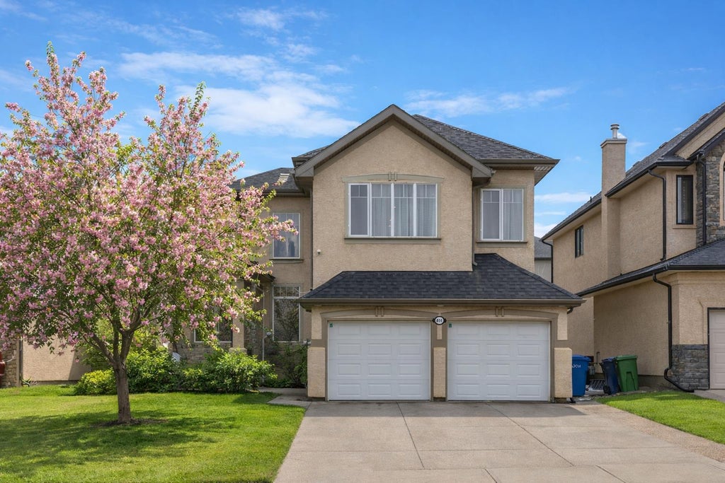 Photo of 401 Marina Drive, Chestermere, AB T1X 1V8 (MLS # A2351627)